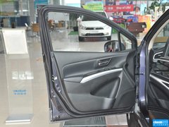 2014款 1.6L CVT 精英型 5座