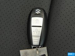 2014款 1.6L CVT 精英型 5座