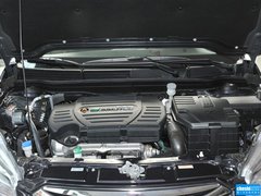 2014款 1.6L CVT 精英型 5座