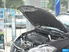 2014款 1.6L CVT 精英型 5座