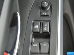 2014款 1.6L CVT 精英型 5座