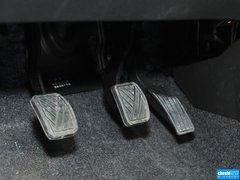 2014款 1.6L CVT 精英型 5座