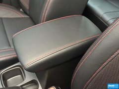 2014款 1.6L CVT 精英型 5座