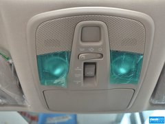 2014款 1.6L CVT 精英型 5座