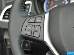 2014款 1.6L CVT 精英型 5座