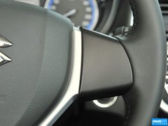 2014款 1.6L CVT 精英型 5座