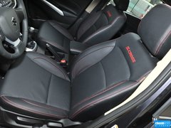 2014款 1.6L CVT 精英型 5座