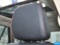 2014款 1.6L CVT 精英型 5座