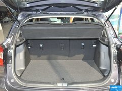 2014款 1.6L CVT 精英型 5座