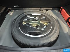 2014款 1.6L CVT 精英型 5座