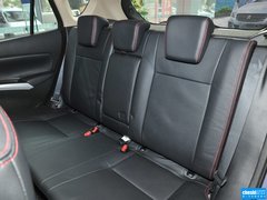 2014款 1.6L CVT 精英型 5座