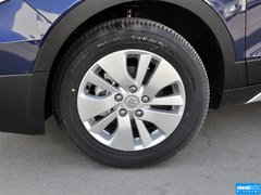 2014款 1.6L CVT 精英型 5座