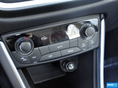 2014款 1.6L CVT 精英型 5座
