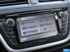 2014款 1.6L CVT 精英型 5座