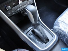 2014款 1.6L CVT 精英型 5座