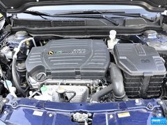 2014款 1.6L CVT 精英型 5座