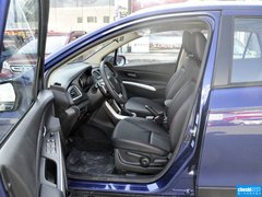 2014款 1.6L CVT 精英型 5座