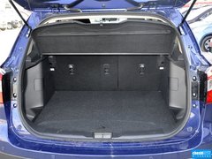 2014款 1.6L CVT 精英型 5座