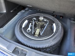 2014款 1.6L CVT 精英型 5座