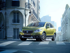 2014款 1.6L CVT 尊贵型 5座