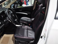 2014款 1.6L CVT 尊贵型 5座