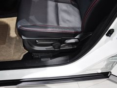 2014款 1.6L CVT 尊贵型 5座
