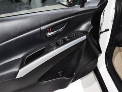 2014款 1.6L CVT 尊贵型 5座