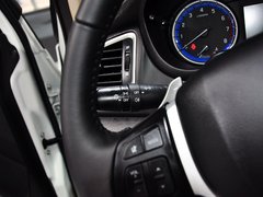 2014款 1.6L CVT 尊贵型 5座