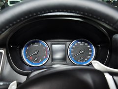 2014款 1.6L CVT 尊贵型 5座