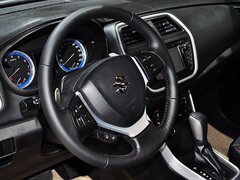 2014款 1.6L CVT 尊贵型 5座