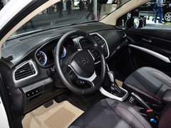 2014款 1.6L CVT 尊贵型 5座