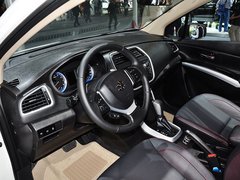 2014款 1.6L CVT 尊贵型 5座