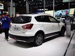 2014款 1.6L CVT 尊贵型 5座