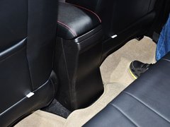 2014款 1.6L CVT 尊贵型 5座