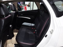 2014款 1.6L CVT 尊贵型 5座