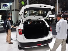 2014款 1.6L CVT 尊贵型 5座