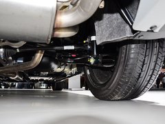 2014款 1.6L CVT 尊贵型 5座