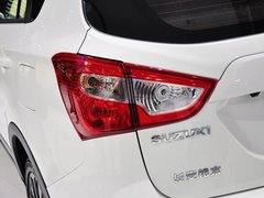 2014款 1.6L CVT 尊贵型 5座