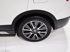 2014款 1.6L CVT 尊贵型 5座