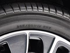 2014款 1.6L CVT 尊贵型 5座