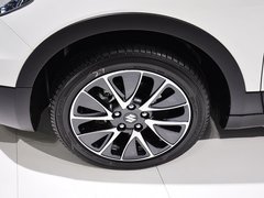 2014款 1.6L CVT 尊贵型 5座