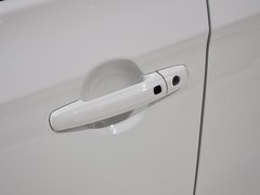 2014款 1.6L CVT 尊贵型 5座