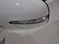 2014款 1.6L CVT 尊贵型 5座