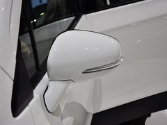 2014款 1.6L CVT 尊贵型 5座