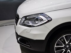 2014款 1.6L CVT 尊贵型 5座