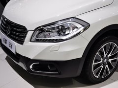 2014款 1.6L CVT 尊贵型 5座