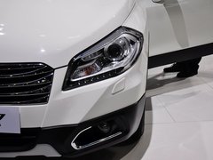 2014款 1.6L CVT 尊贵型 5座