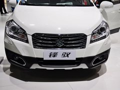 2014款 1.6L CVT 尊贵型 5座