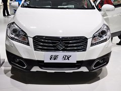2014款 1.6L CVT 尊贵型 5座