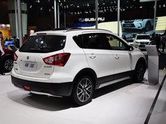 2014款 1.6L CVT 尊贵型 5座